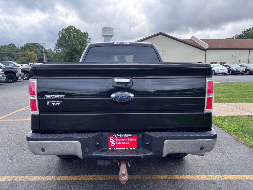 2014 Ford F-150 Image 7