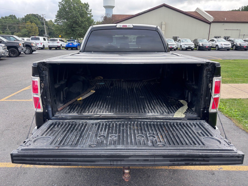 2014 Ford F-150 Image 9