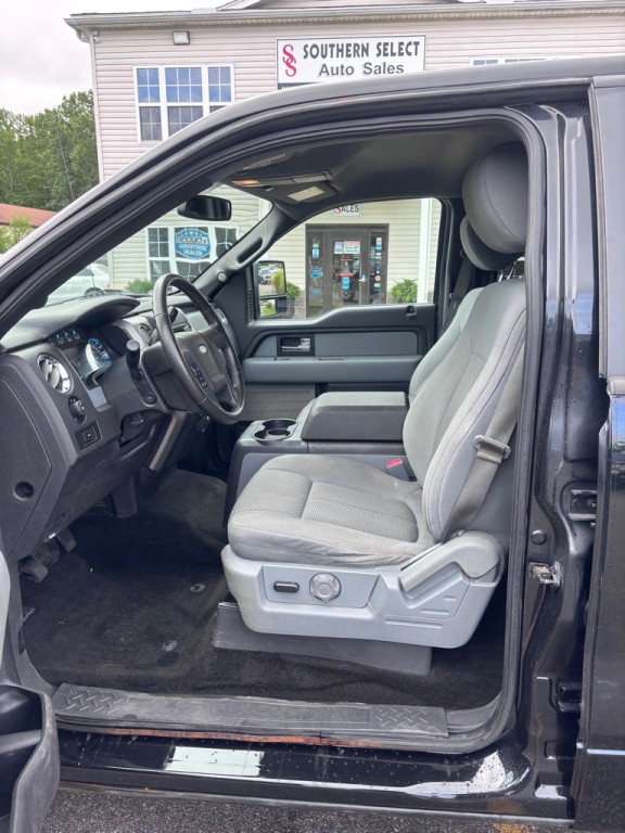 2014 Ford F-150 Image 10