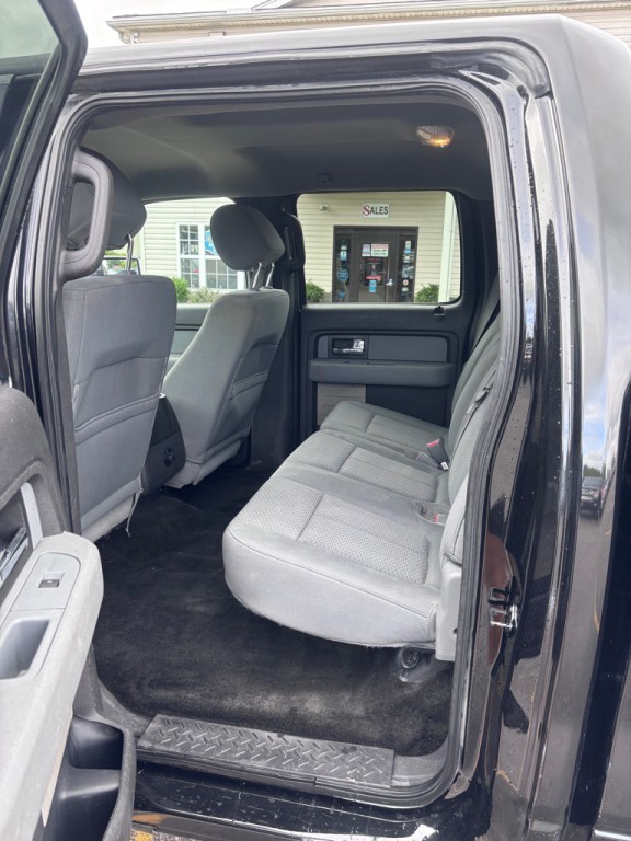 2014 Ford F-150 Image 11