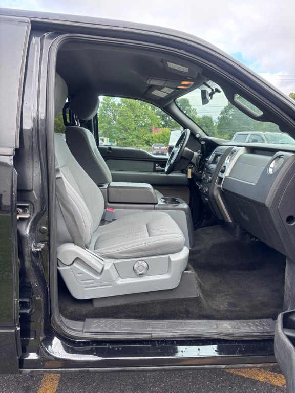 2014 Ford F-150 Image 12