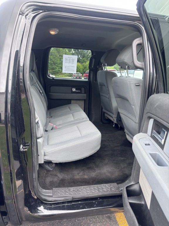 2014 Ford F-150 Image 13