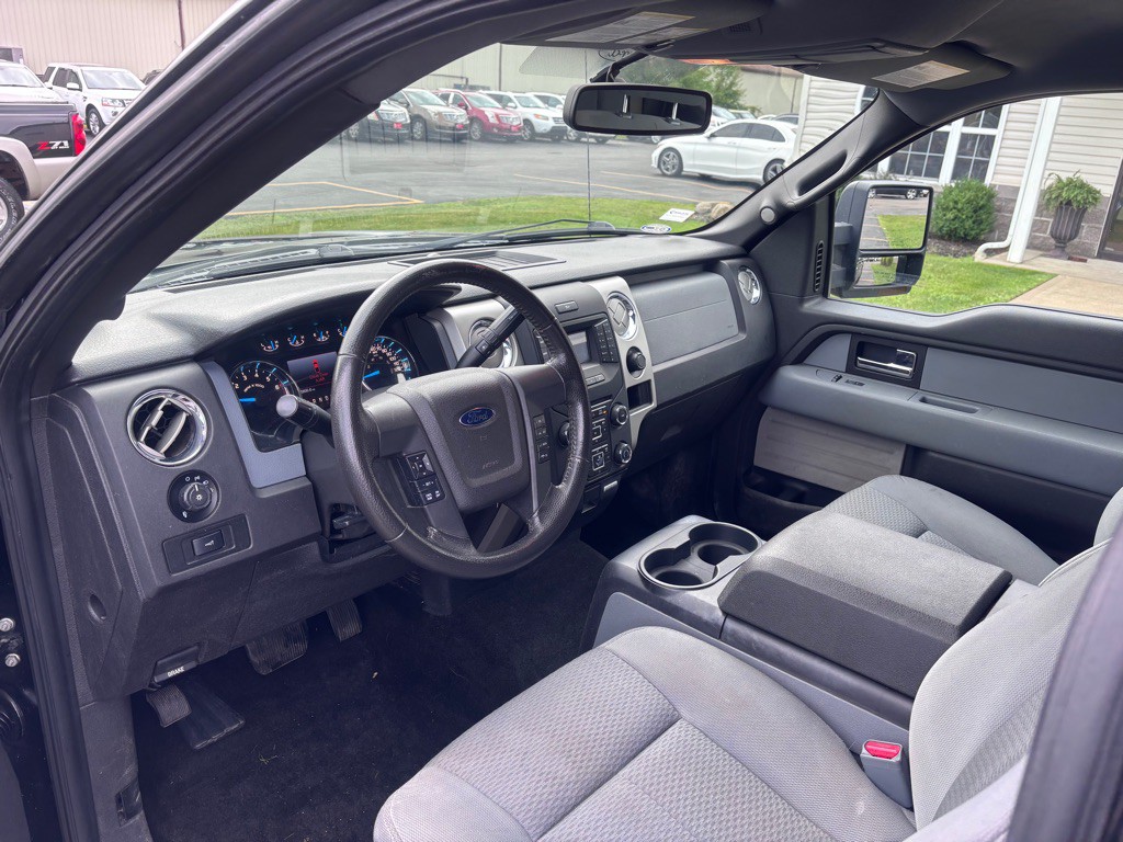 2014 Ford F-150 Image 14