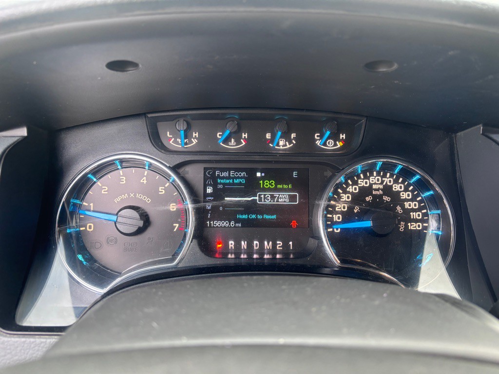 2014 Ford F-150 Image 15