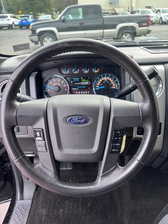 2014 Ford F-150 Image 16