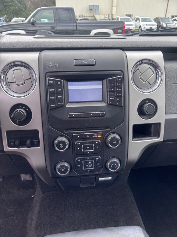 2014 Ford F-150 Image 17