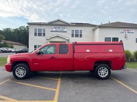Image for 2011 Chevrolet Silverado 1500 LT ID: 7667519