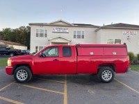 Image for 2011 Chevrolet Silverado 1500 LT ID: 7667519