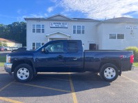 Image for 2012 Chevrolet Silverado 1500 LT ID: 7667560