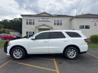Image for 2020 Dodge Durango Pursuit ID: 7669170