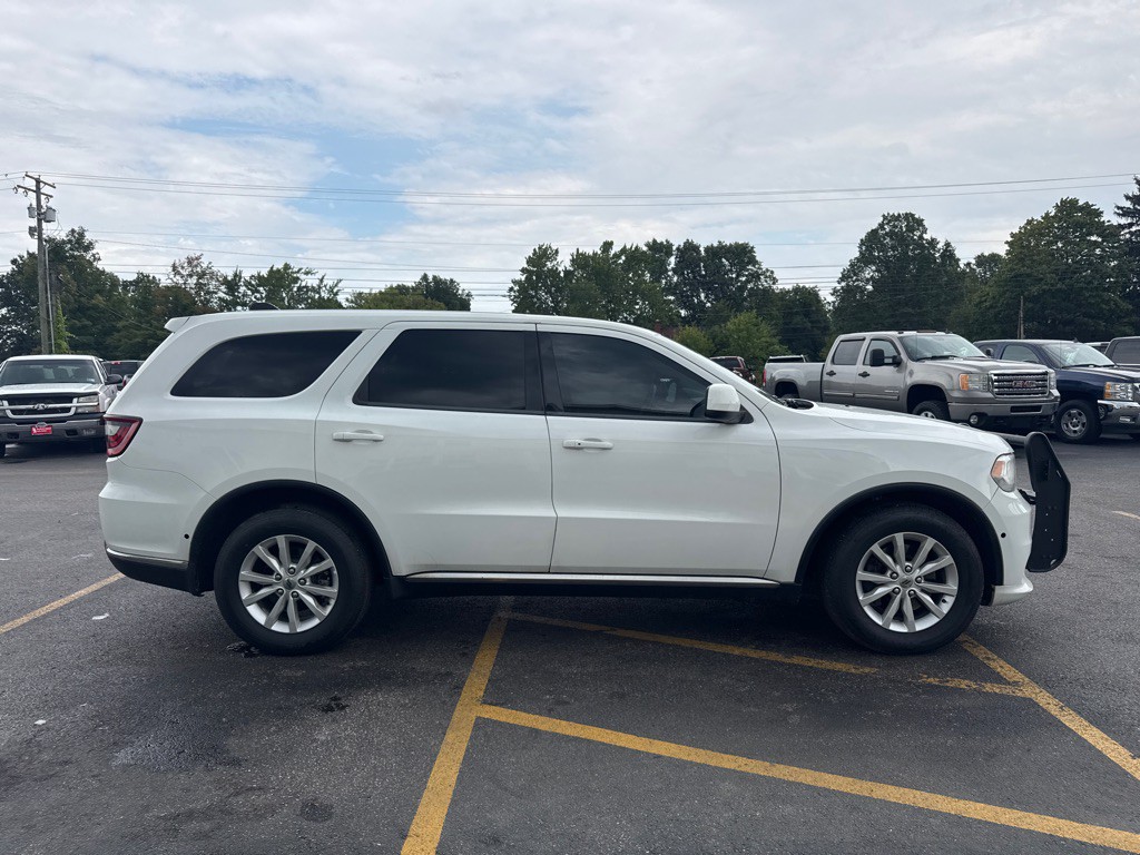 2020 Dodge Durango Image 5