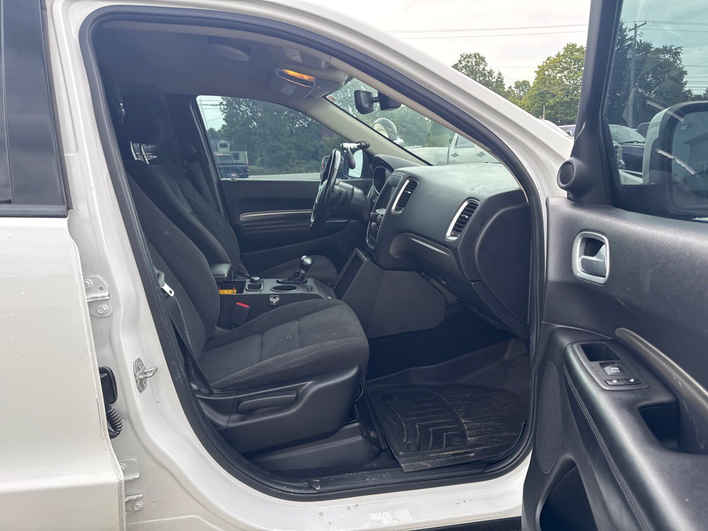 2020 Dodge Durango Image 11