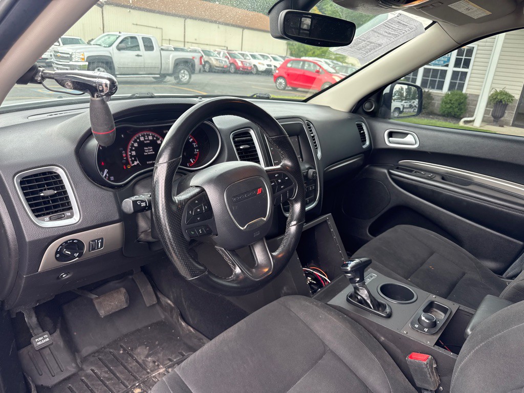 2020 Dodge Durango Image 14