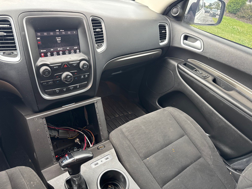 2020 Dodge Durango Image 16