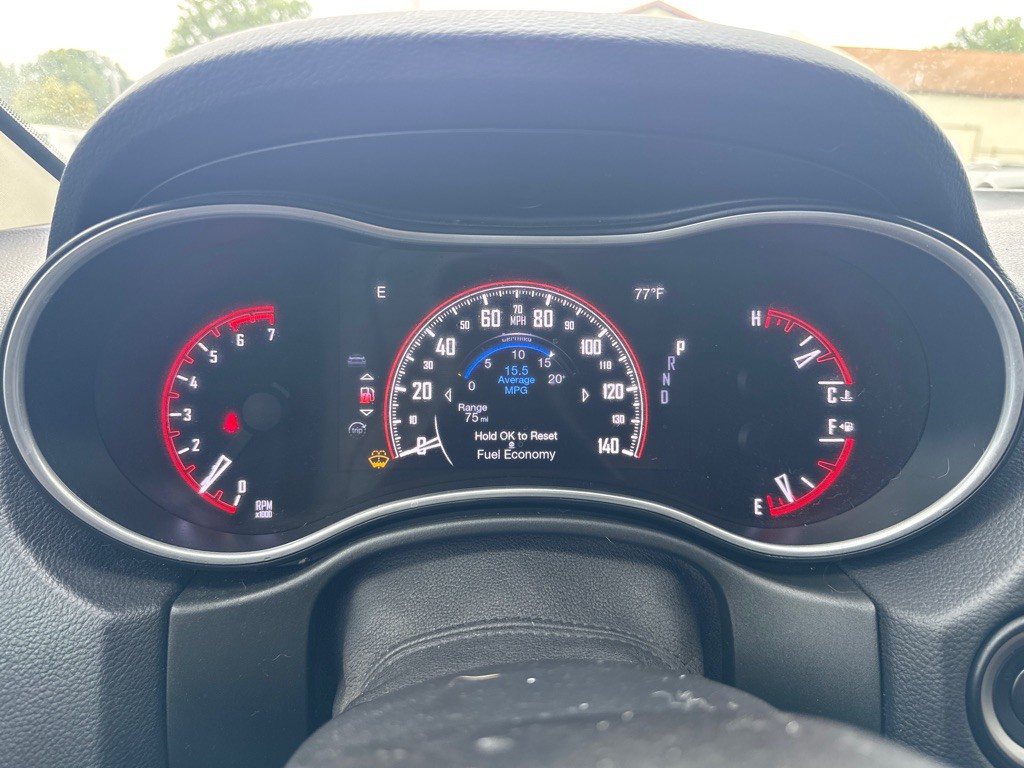 2020 Dodge Durango Image 17