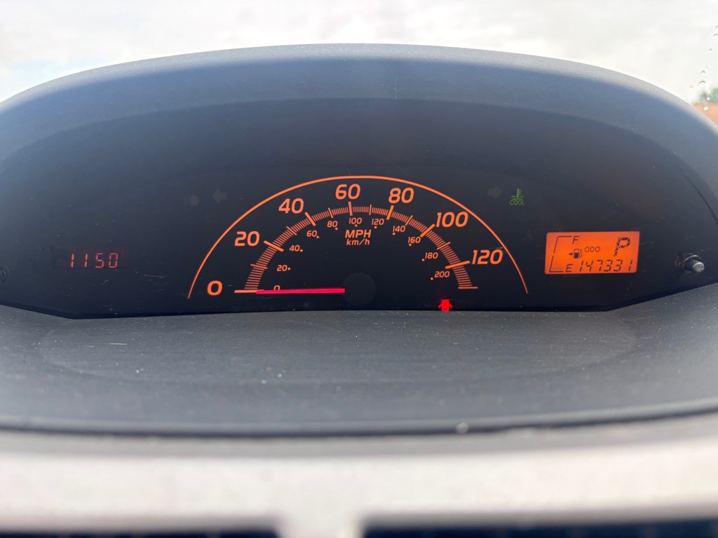 2009 Toyota Yaris Image 15