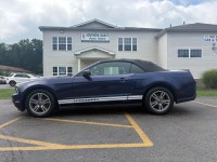 Image for 2010 Ford Mustang V6 ID: 7670631