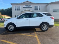 Image for 2018 Chevrolet Equinox LS ID: 7671788