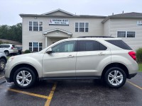 Image for 2015 Chevrolet Equinox LT ID: 7673051