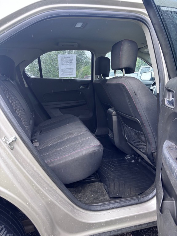2015 Chevrolet Equinox Image 12
