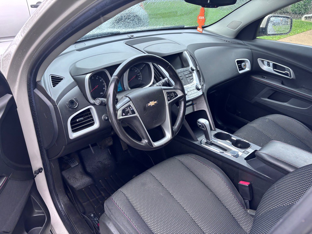 2015 Chevrolet Equinox Image 14
