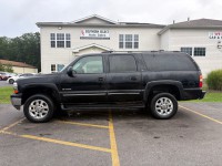 Image for 2001 Chevrolet Suburban 2500 ID: 7673070