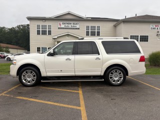 Image for 2014 Lincoln Navigator BASE ID: 7673199