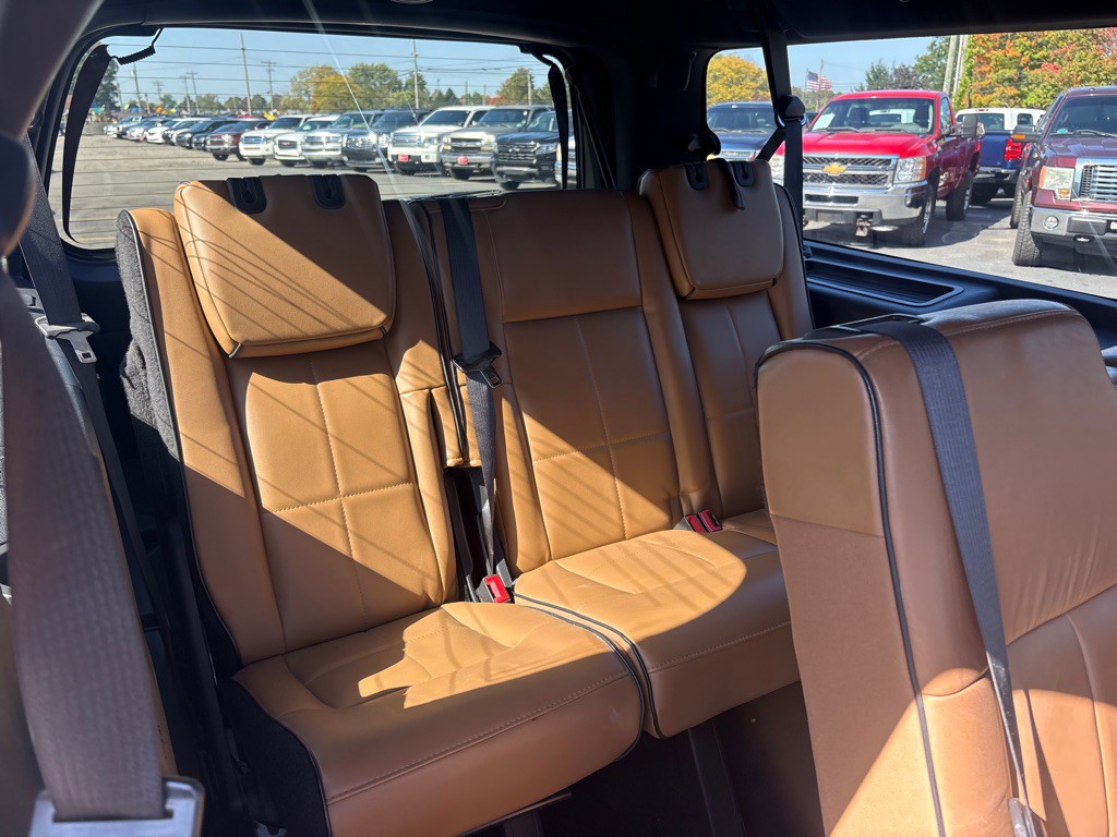 2014 Lincoln Navigator Image 14