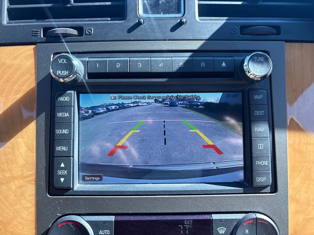 2014 Lincoln Navigator Image 20