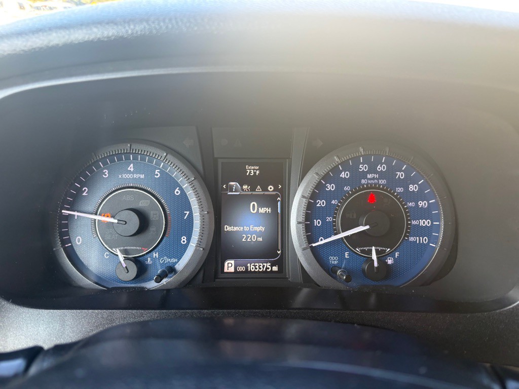 2020 Toyota Sienna Image 16