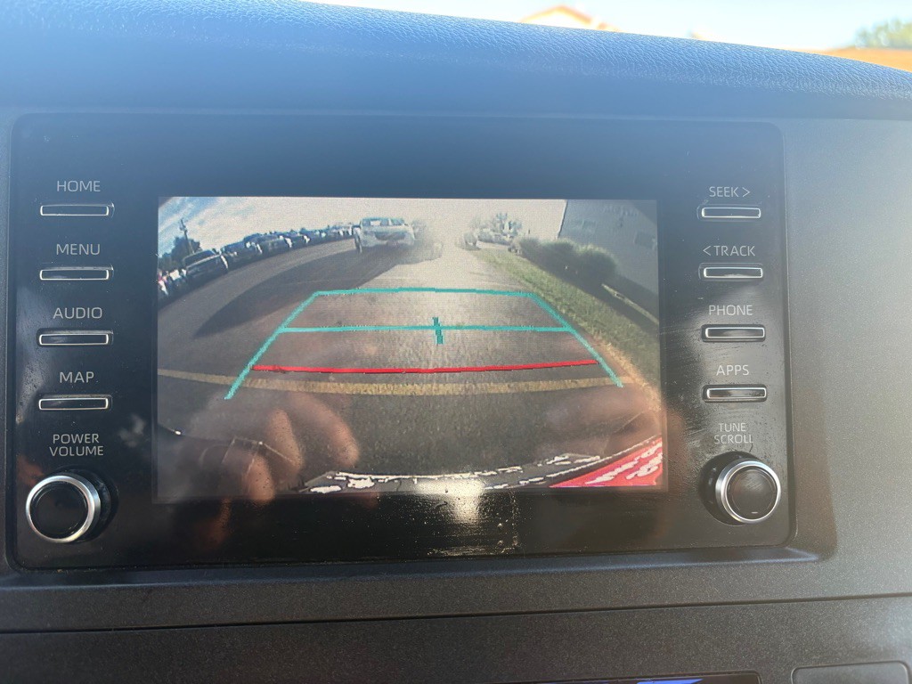 2020 Toyota Sienna Image 18
