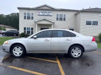 Image for 2007 Chevrolet Impala LT ID: 7677464