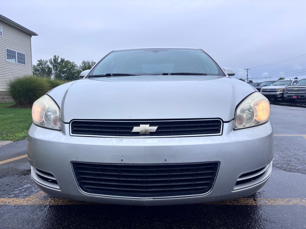 2007 Chevrolet Impala Image 3