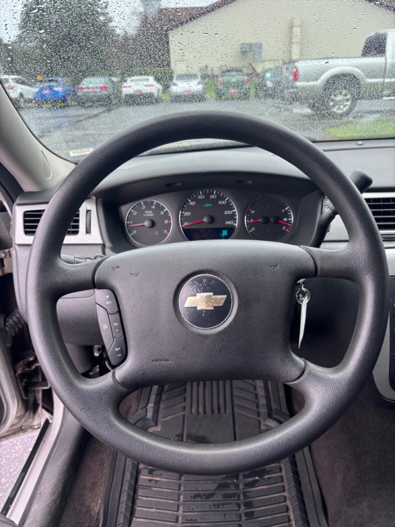 2007 Chevrolet Impala Image 16