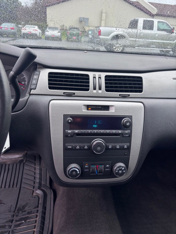 2007 Chevrolet Impala Image 17