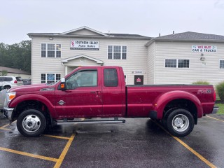 Image for 2014 Ford F-350 XL ID: 7678543