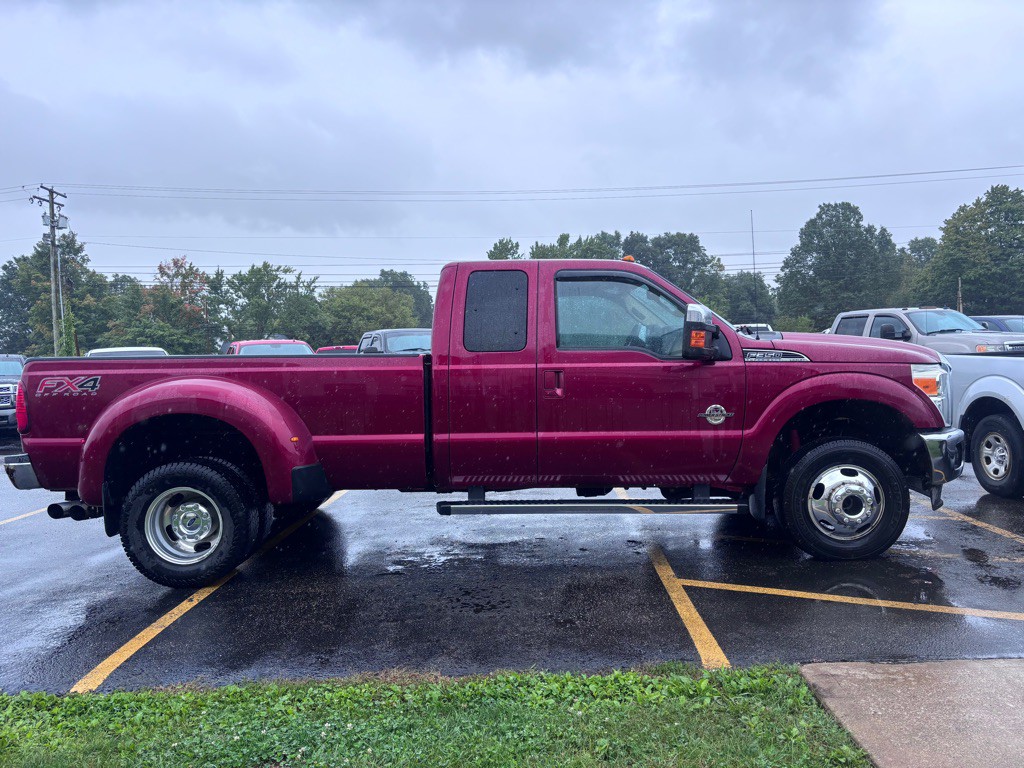 2014 Ford F-350 Image 5