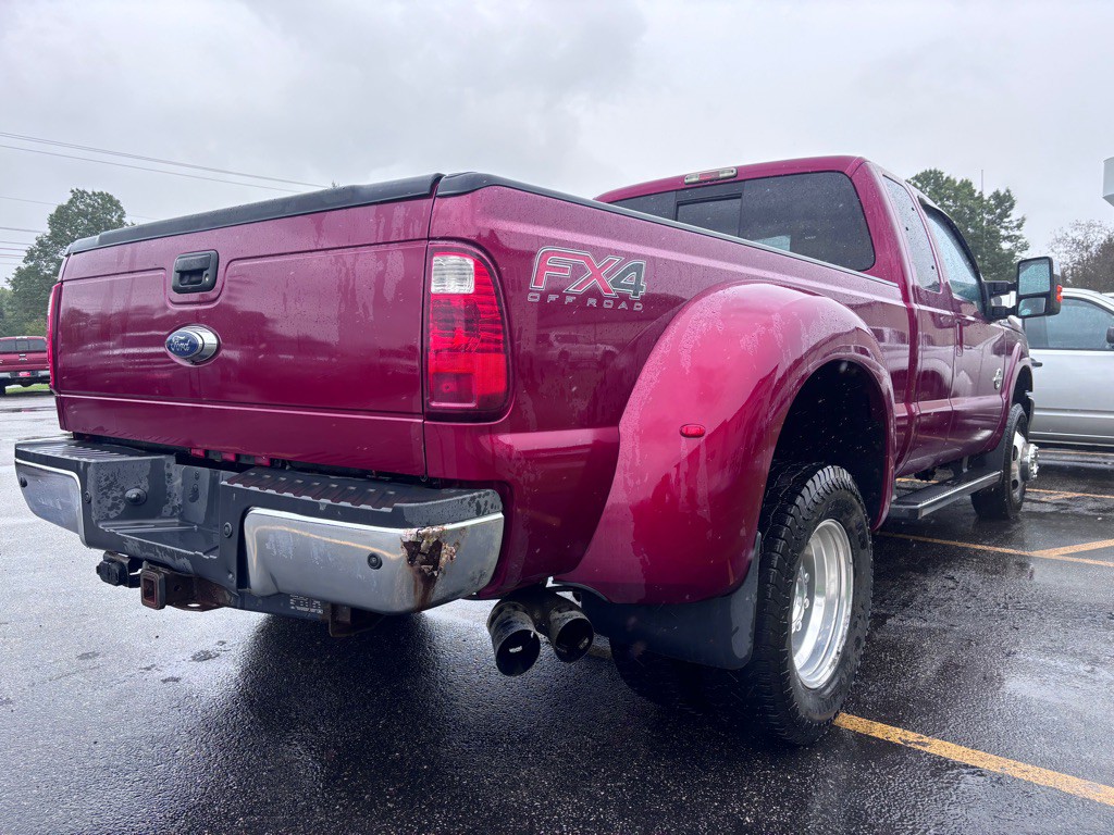 2014 Ford F-350 Image 6