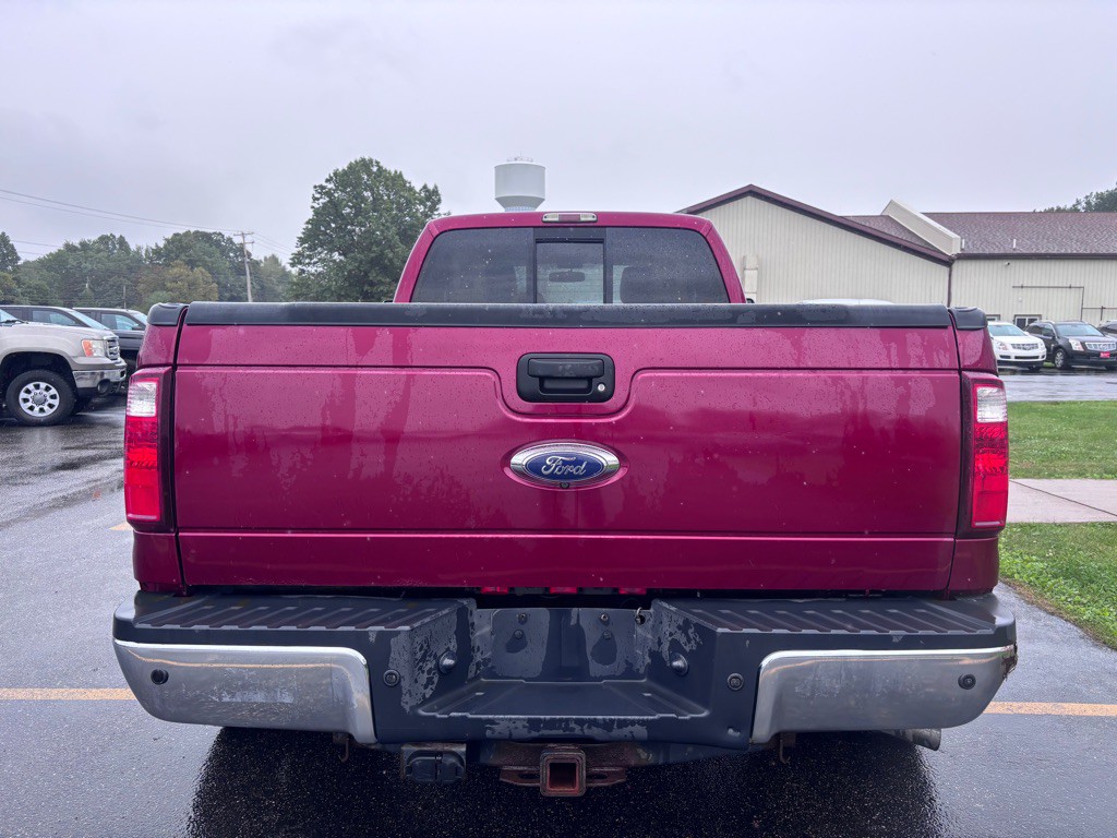 2014 Ford F-350 Image 7