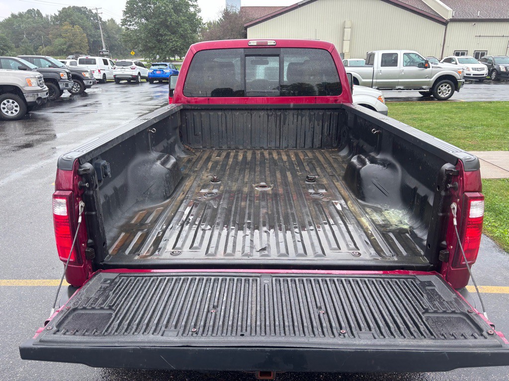 2014 Ford F-350 Image 9
