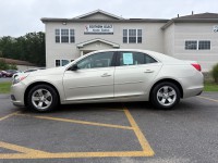 Image for 2013 Chevrolet Malibu LS ID: 7680149