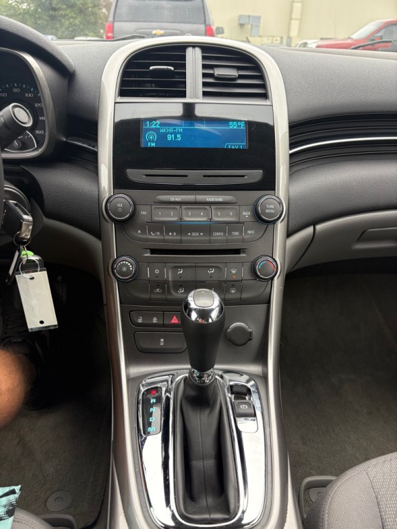 2013 Chevrolet Malibu Image 15