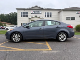 Image for 2015 Kia Forte LX ID: 7680160