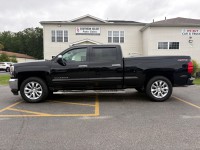 Image for 2017 Chevrolet Silverado 1500 LT ID: 7681342