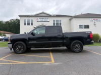 Image for 2014 Chevrolet Silverado 1500 LT ID: 7681350