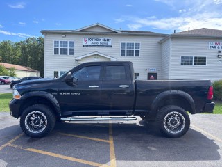 Image for 2012 RAM 1500 Tradesman ID: 7681417