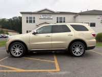 Image for 2011 Dodge Durango Citadel ID: 7682531