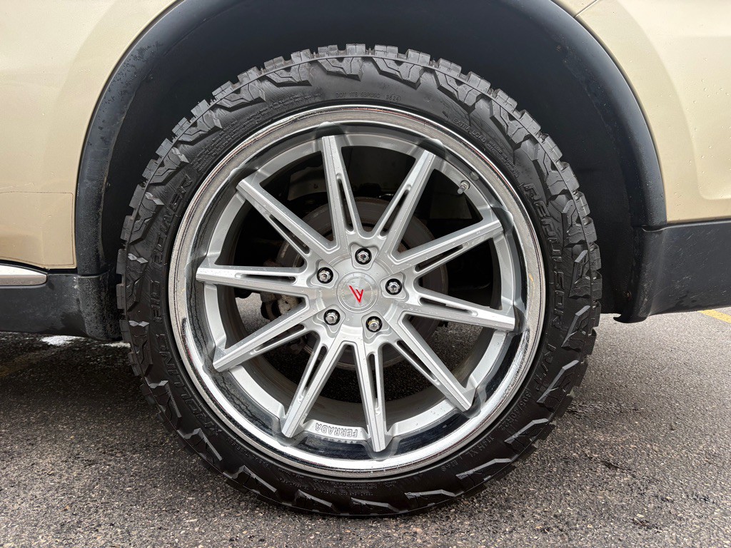 2011 Dodge Durango Image 9