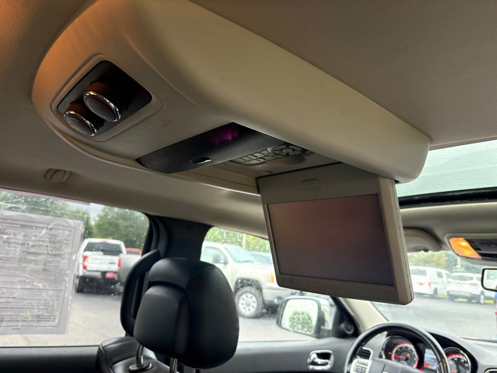 2011 Dodge Durango Image 14