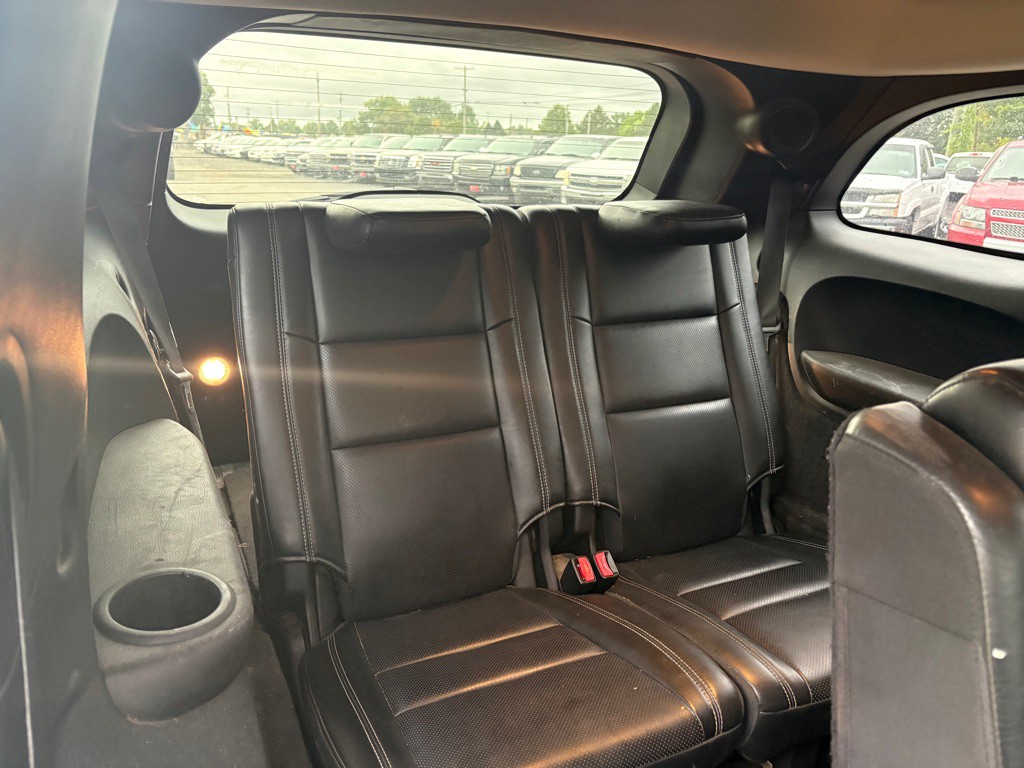 2011 Dodge Durango Image 15
